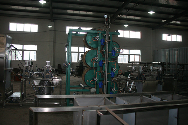 染帶機(jī)